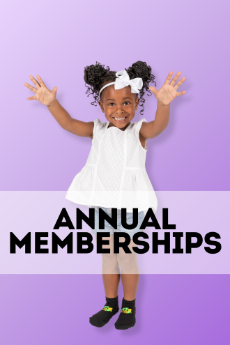 Annual Memberships