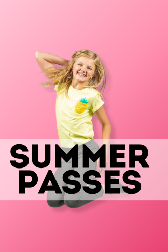 Summer Passes